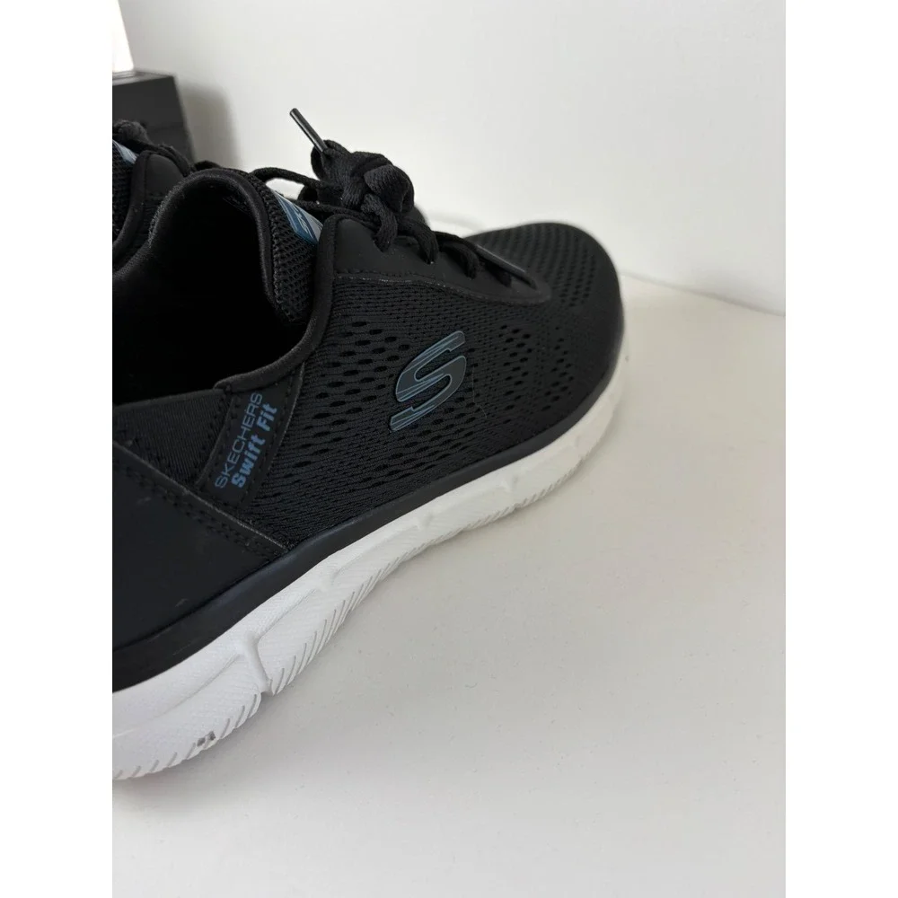 Skechers hands free